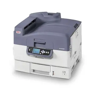 Замена головки на принтере OKI PRO9420WT в Перми